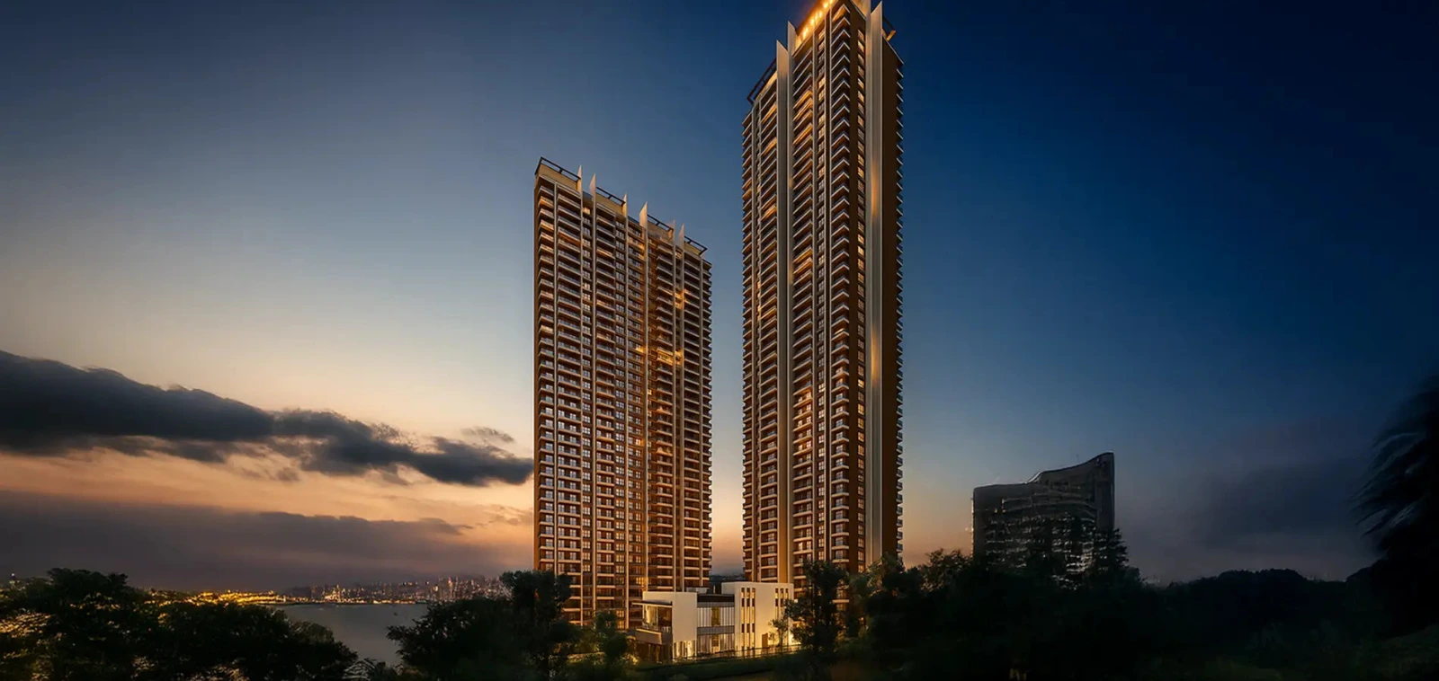 Sobha Sector 1  hero image