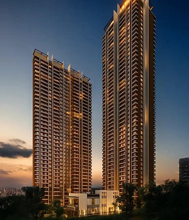 Sobha Sector 1  hero image